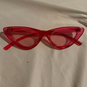 Adam Selman x le specs